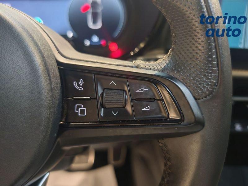 Alfa Romeo Tonale 1.6 Diesel 130cv TCT6 Sprint