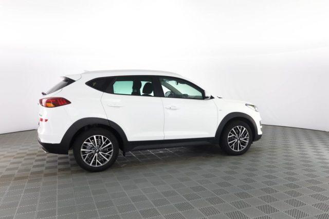 HYUNDAI Tucson Tucson 1.6 CRDi 136CV 48V DCT XPrime