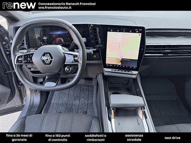 RENAULT Austral E-Tech full hybrid 200 ICONIC