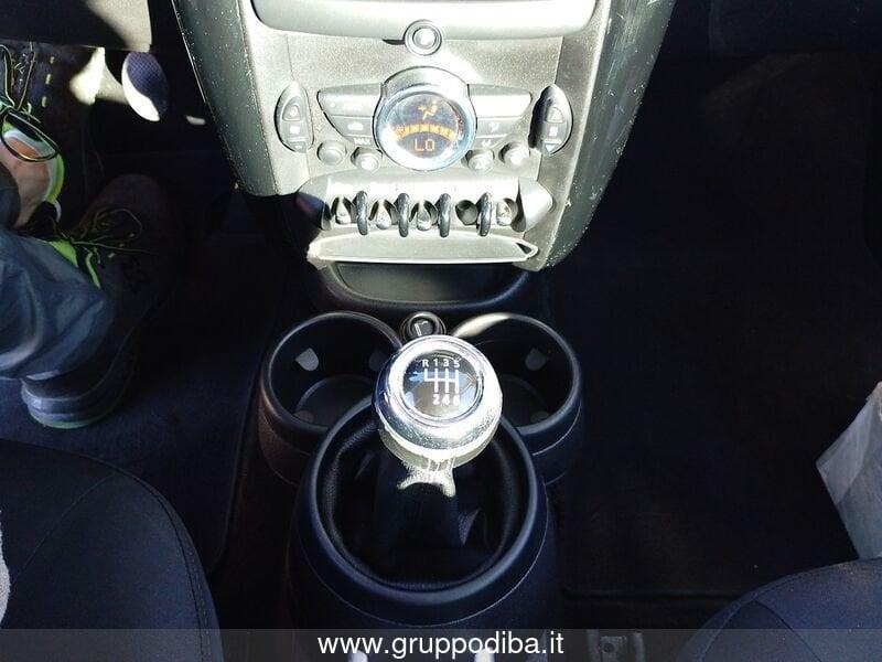 MINI Countryman Mini Diesel Mini 1.6 Cooper D