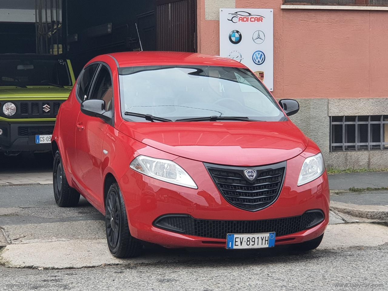 LANCIA Ypsilon 1.2 69 CV 5p.