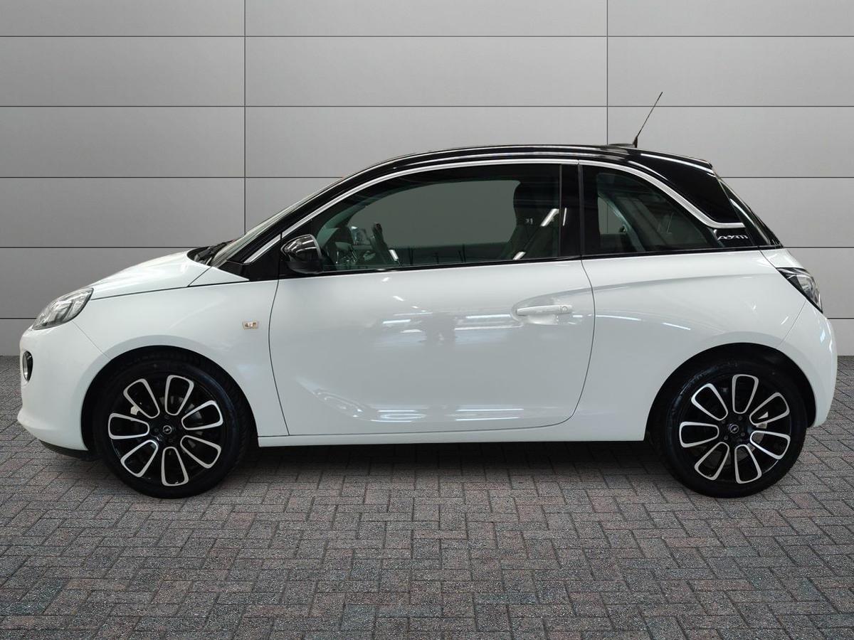 OPEL Adam - Adam 1.4 Glam Gpl-tech 87cv E6