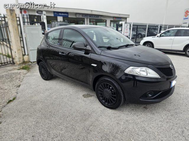 LANCIA Ypsilon 1.2 Elefantino Blu