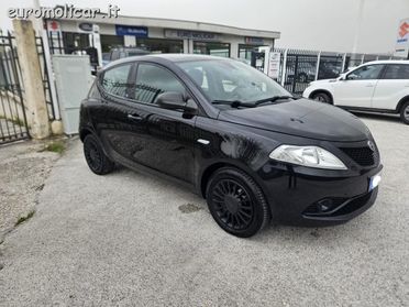 LANCIA Ypsilon 1.2 Elefantino Blu - Promo
