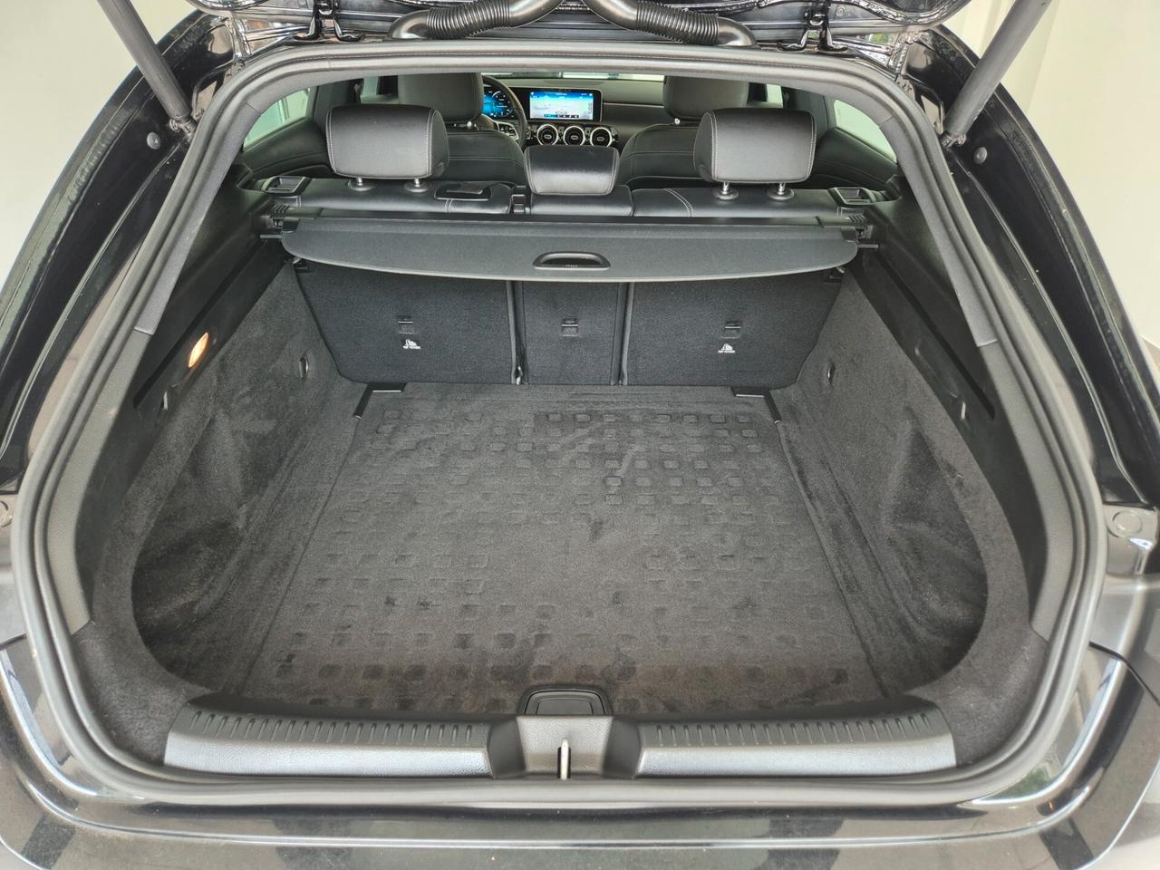 Mercedes Cla 200 D Sh.Brake SPORT PLUS