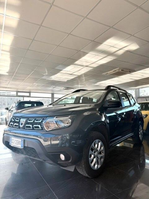 DACIA Duster 2ª serie Duster 1.5 Blue dCi 8V 1...