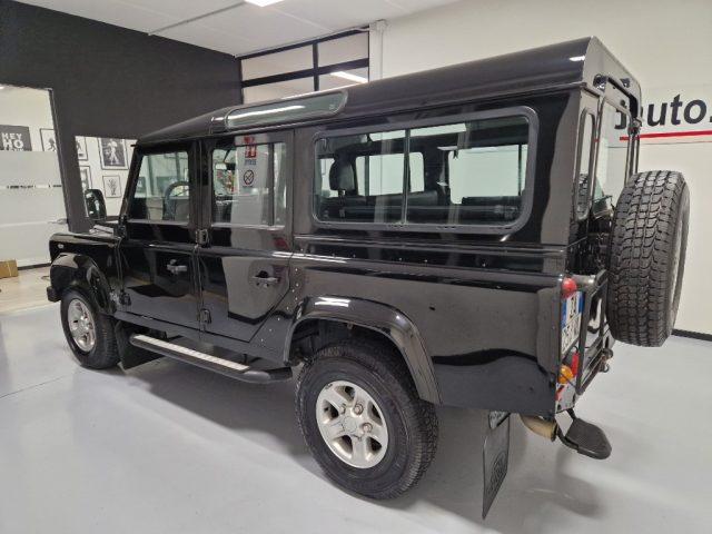 LAND ROVER Defender 110 2.5 Td5 SE IVA ESPOSTA