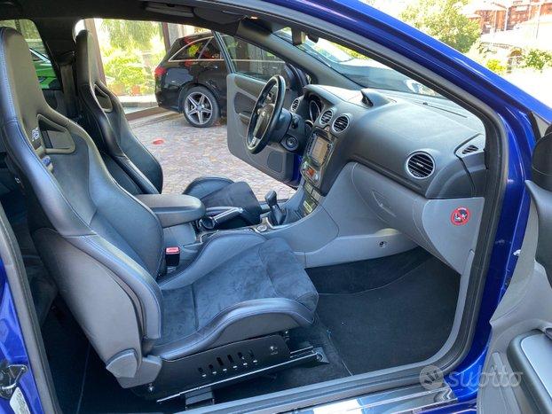 Ford Focus 2.5 t RS 305 cv NUMERATA