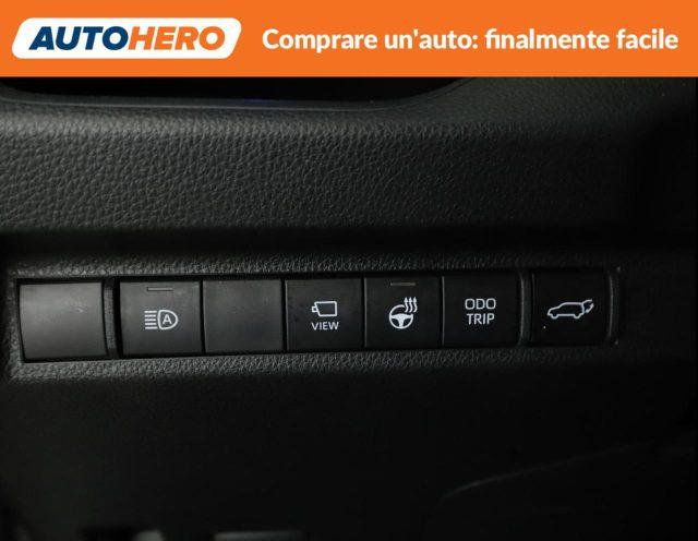 TOYOTA RAV 4 MY23 RAV4 2.5 PHEV E-CVT AWD-i GR SPORT