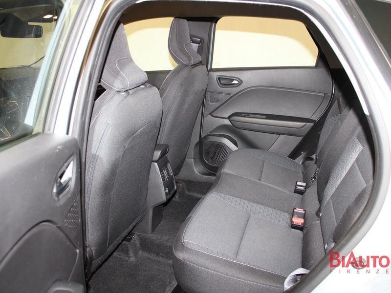 Renault Captur TCe 12V 90 CV Equilibre