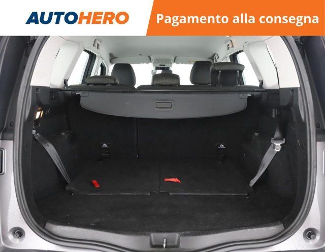 RENAULT Grand Scenic dCi 8V 110 CV EDC Energy Zen