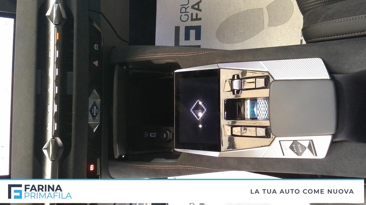 DS DS4 II 2021 - DS4 1.5 bluehdi Performance Line 130cv auto