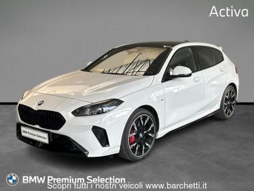 BMW Serie 1 118d MSport auto