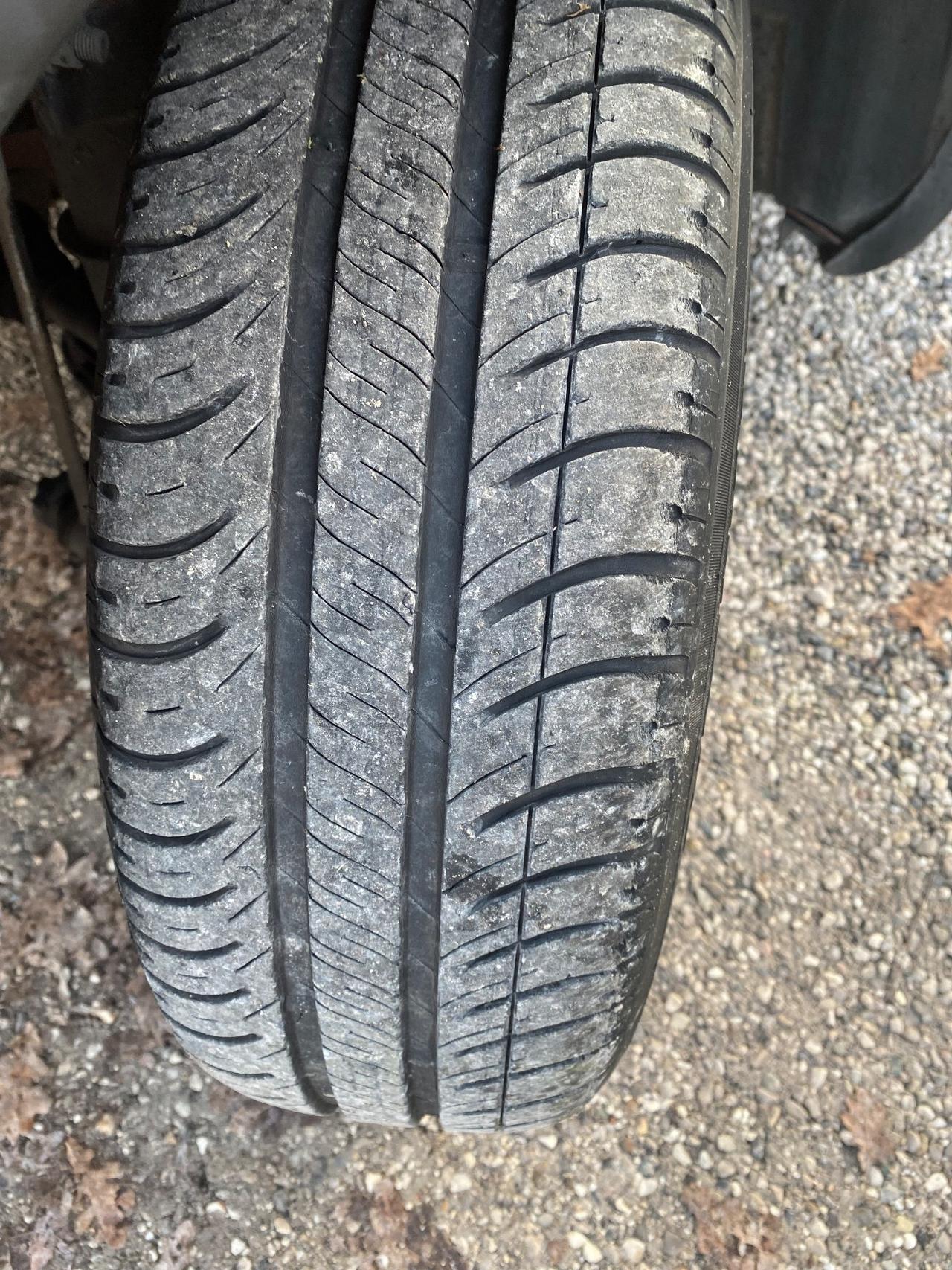 Fiat Panda 1.2 Dynamic Natural Power