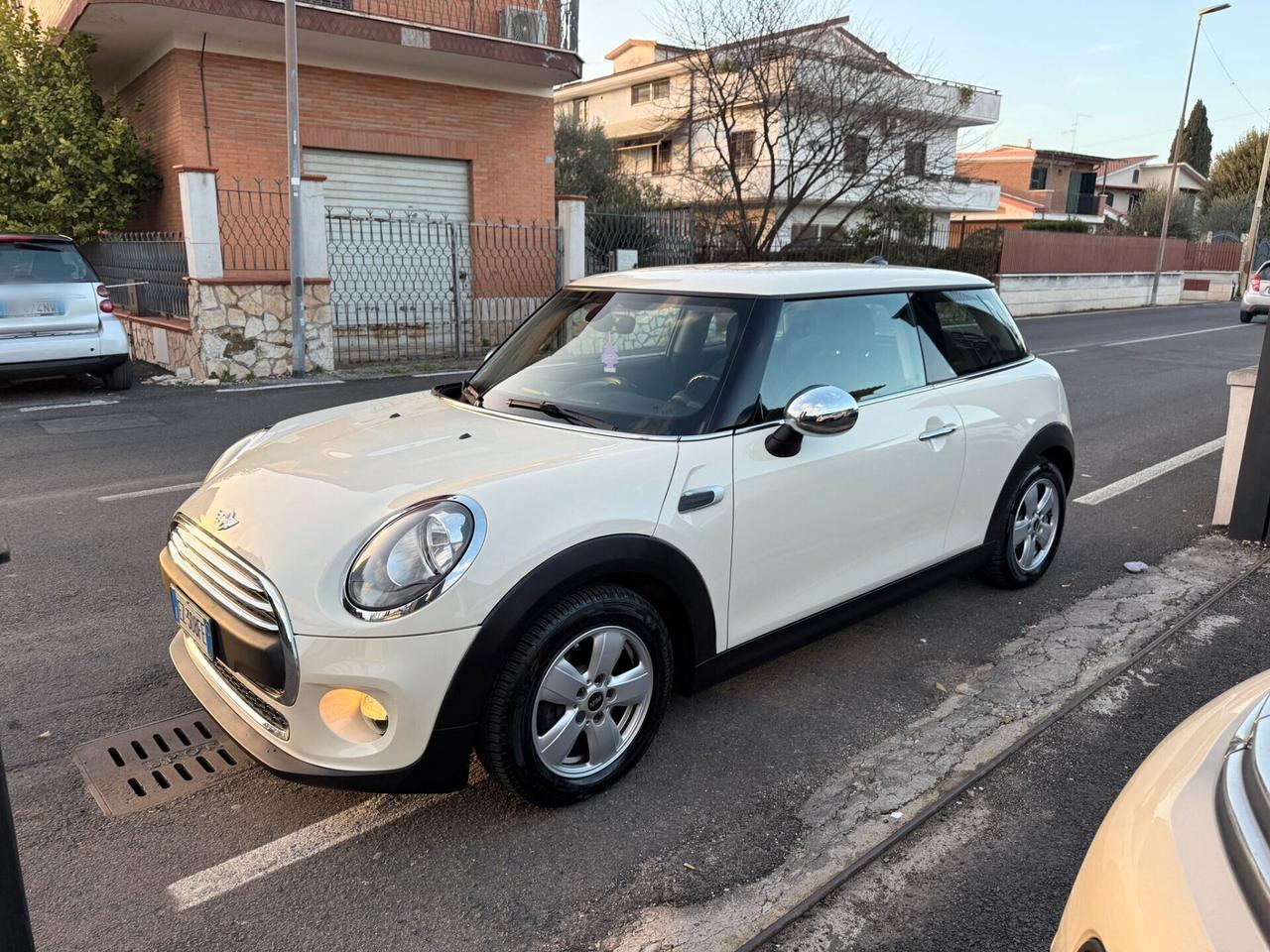 Mini 1.5 One D - Tutto incluso - Superprezzo - Full Optional