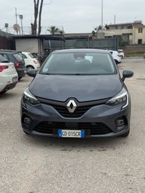 Renault Clio TCe 12V 100 CV GPL 5 porte Intens