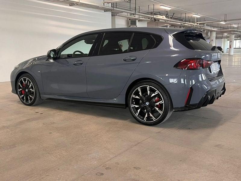 BMW Serie 1 F70 118d MSport PRO auto