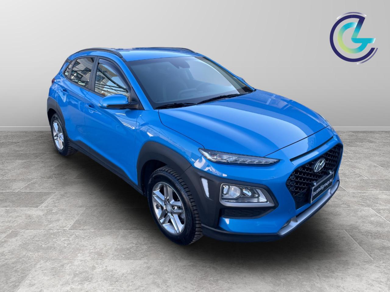 HYUNDAI Kona I 2017 - Kona 1.0 t-gdi Xpossible 2wd 120cv