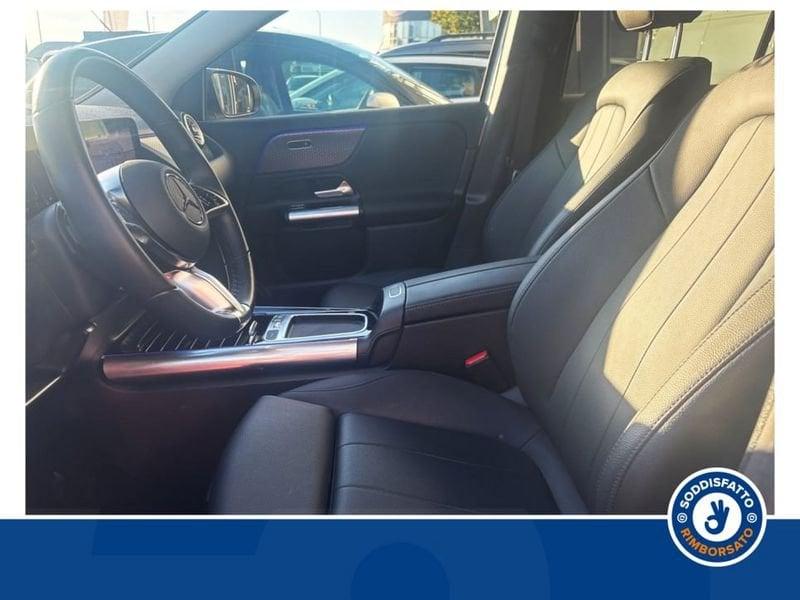 Mercedes-Benz GLA 180 d Automatic Advanced Plus Progressive
