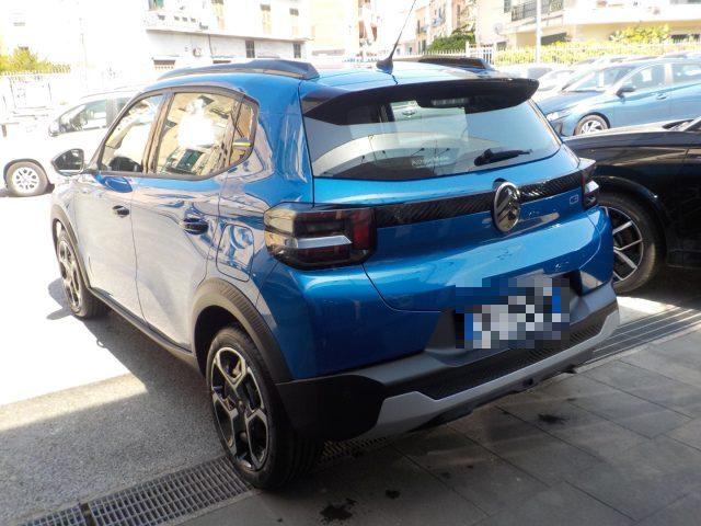 CITROEN C3 1.2 PureTech 100 S&S Max