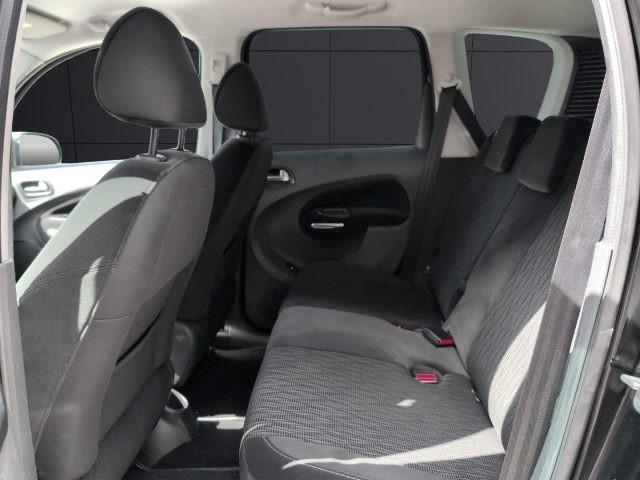 CITROEN C3 Picasso PureTech 110 Exclusive