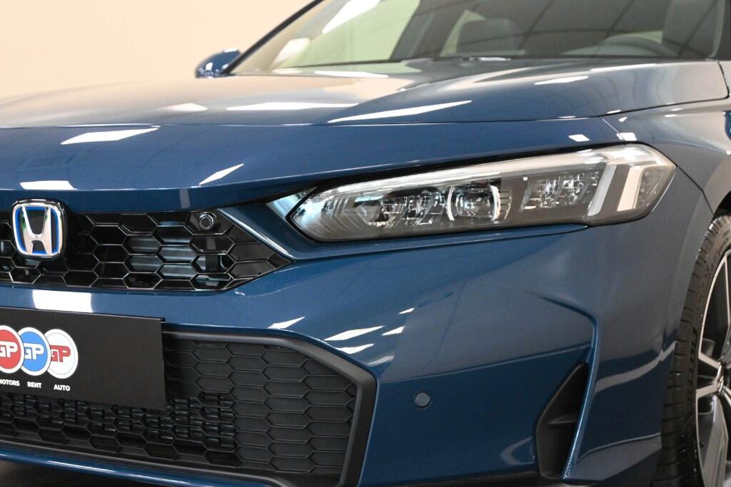 HONDA Civic 11ª serie Civic 2.0 Hev eCVT Advance