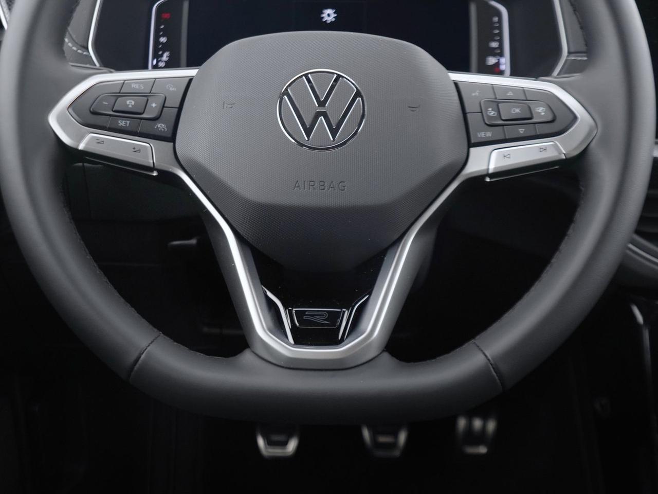 Volkswagen T-Cross 1.0 tsi 115cv r-line plus