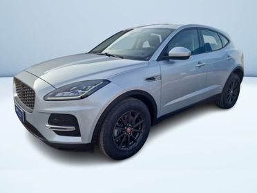 Jaguar E-Pace 2.0D I4 MHEV R-DYNAMIC S AWD 163CV AUTO