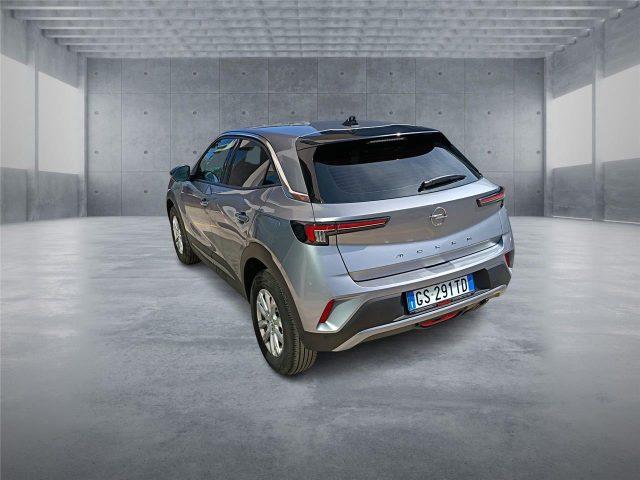 OPEL Mokka 2ª serie 1.2 Turbo Edition