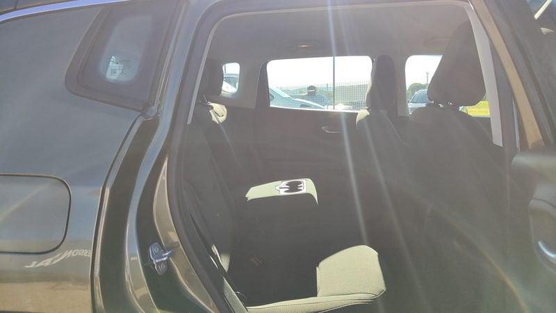 Jeep Compass Compass 1.6 Multijet II 2WD Longitude
