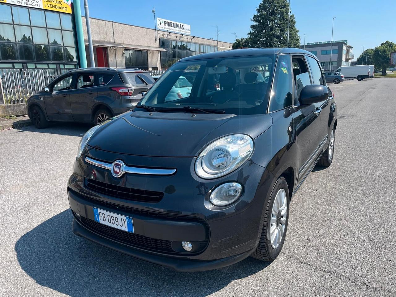 Fiat 500L 1.4 95 CV Pop Star