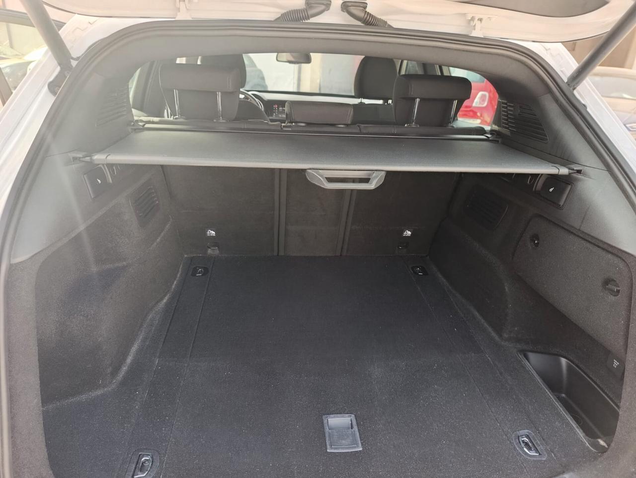 Alfa Romeo Stelvio 2.2 Turbodiesel 160 CV AT8 RWD