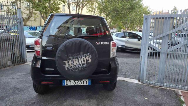 DAIHATSU Terios 1.5 4WD B You