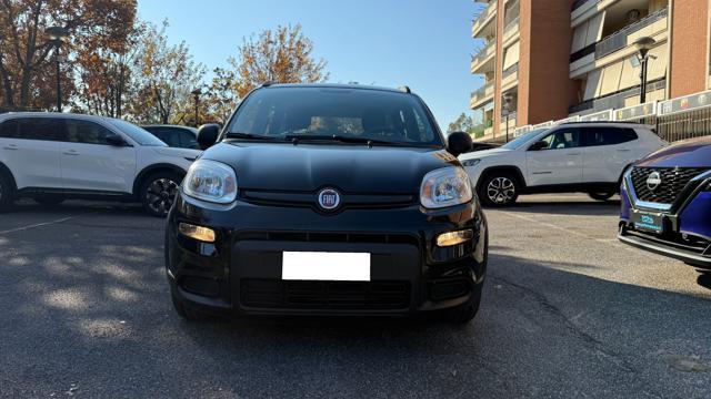 FIAT Panda 1.0 FIREFLY S&S HYBRID CITY LIFE*CARPLAY*USB*