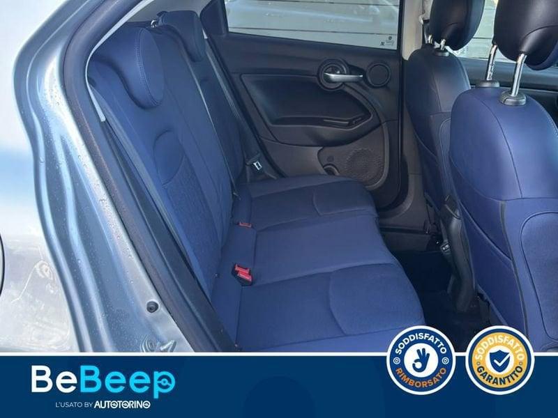 FIAT 500X 1.0 T3 CONNECT 120CV