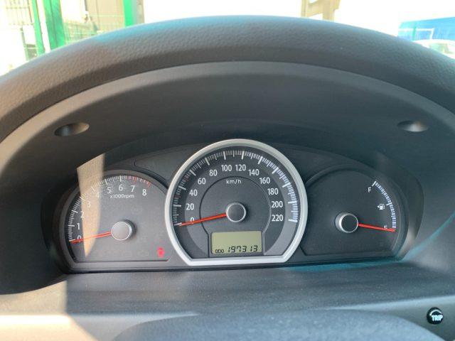 KIA Sportage 2.0 141CV Active EcoSuv