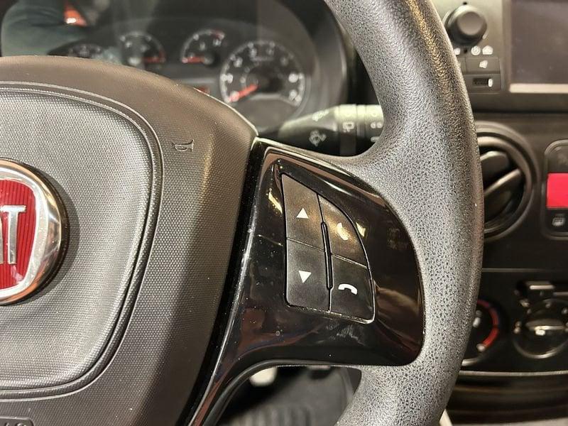 FIAT QUBO QUBO 1.4 8V 77 CV Lounge