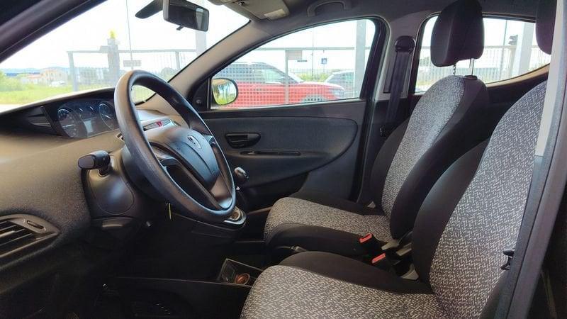 Lancia Ypsilon Ypsilon 1.2 Elefantino Blu ecochic Gpl 69cv my19