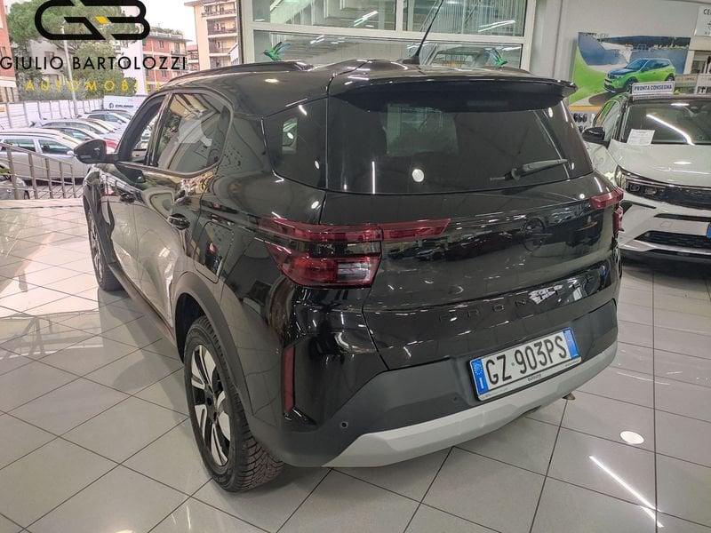 Opel Frontera Hybrid 145cv GS EDCT