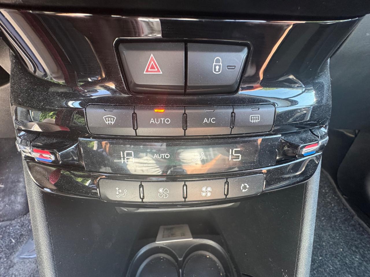 Peugeot 2008 PureTech 82 Allure
