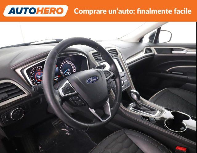 FORD Mondeo 2.0 TDCi 150 CV S&S Station Wagon Vignale