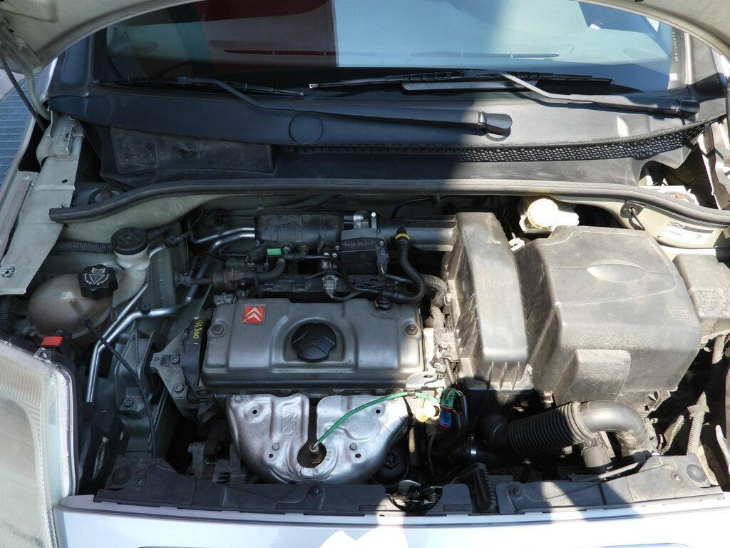 Citroen C2 1.1 Classique