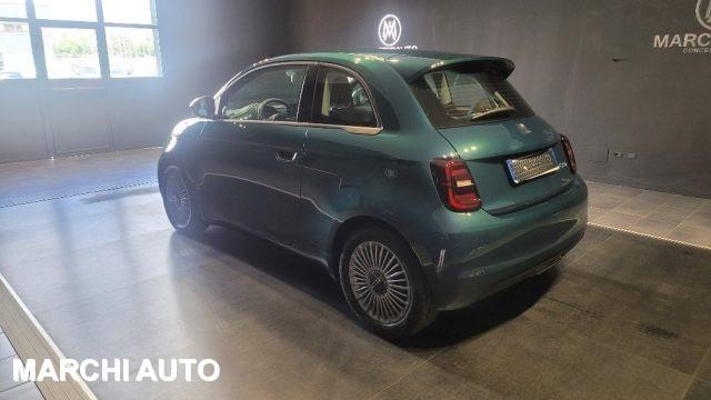 FIAT 500e Berlina 42 kWh Icon