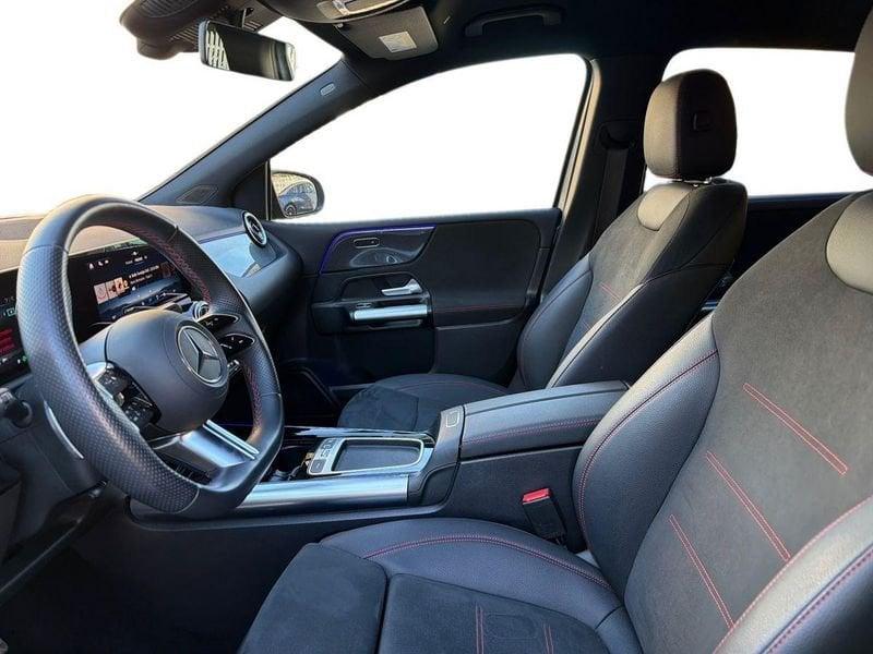 Mercedes-Benz Classe B B 180 d AMG Line Advanced Plus auto