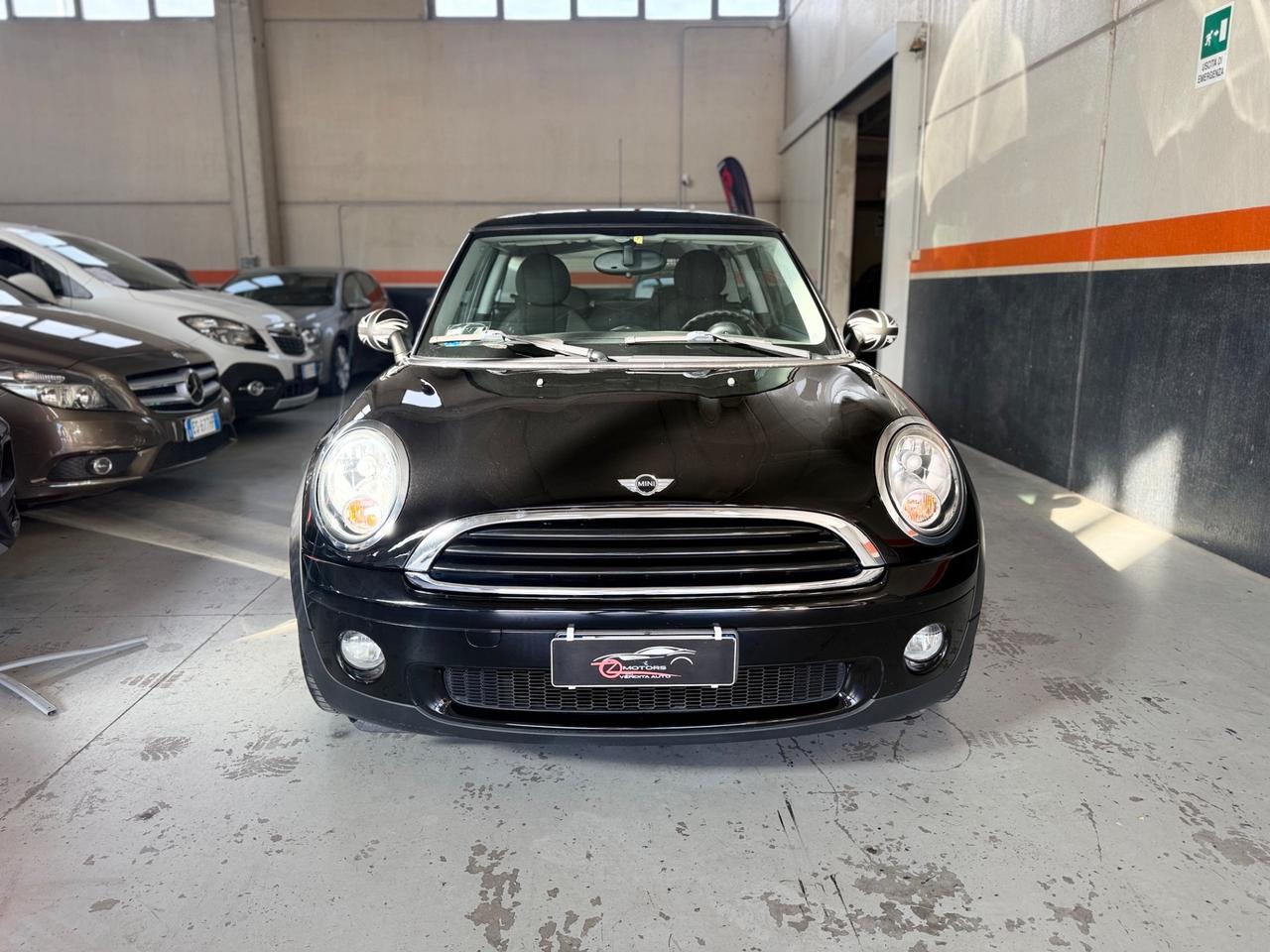 Mini 1.4 Ray NEOPATENTATI