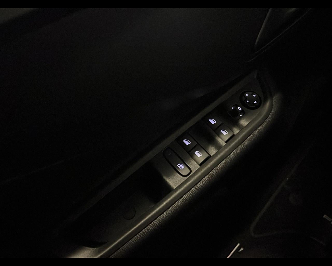 OPEL FRONTERA EDITION Hybrid 110cv EDCT