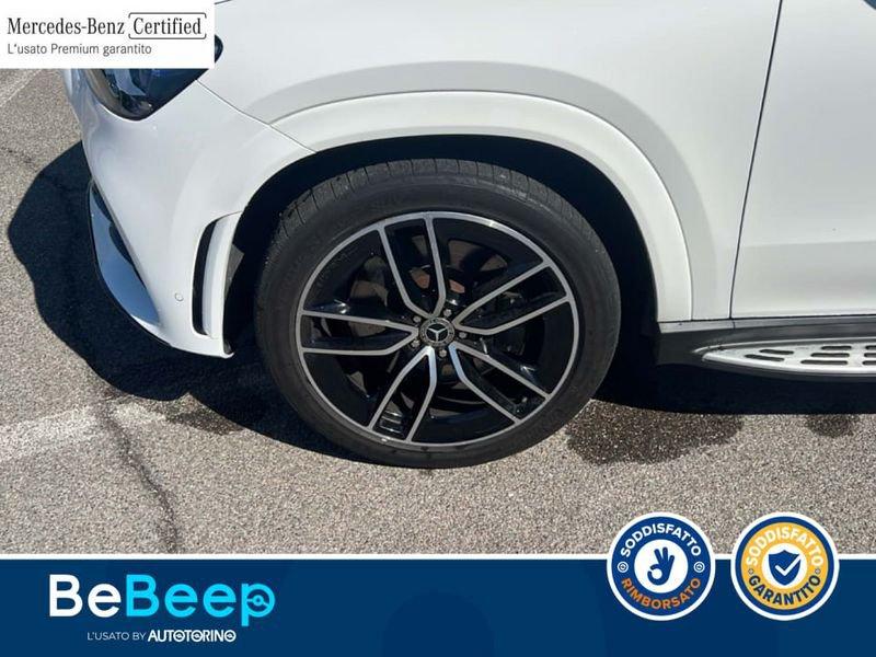 Mercedes-Benz GLE Coupé GCOUPE 350 D PREMIUM PRO 4MATIC AUTO