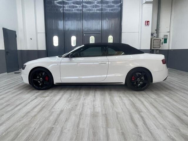 Audi A5 Cabrio 1.8 TFSI 177 CV S Line