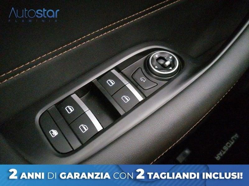 DR AUTOMOBILES DR 5 DR 5.0 1.5 Gpl 114cv