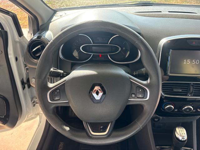 RENAULT Clio TCe 12V 90CV GPL FINO 11/2027 5 porte Energy Zen